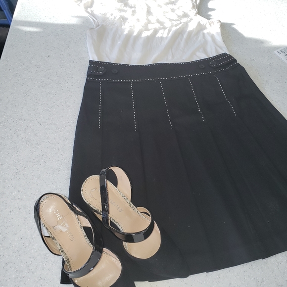 Black shoes - Picture 4 of 4